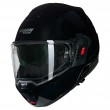 Nolan N120-1 Classico 301 Motorcycle Helmet - Black - Sale