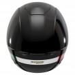 Nolan N20-2 Zefiro 342 Motorcycle Helmet - Black Italia - Sale