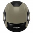 Nolan N20-2 Viceversa 343 Motorcycle Helmet - Stone Black - Sale