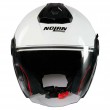 Nolan N40-5 Classico 305 Motorcycle Helmet - White - Sale