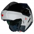 Nolan N90-3 Verniciatura Speciale 343 Motorcycle Helmet - Black Pearl - Sale