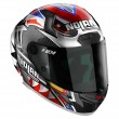 Nolan X-804 RS ULTRA CARBON Lecuona 28 Motorcycle Helmet - Carbon Multicolor - Sale