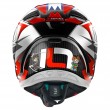 Nolan X-804 RS ULTRA CARBON Lecuona 28 Motorcycle Helmet - Carbon Multicolor - Sale