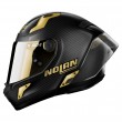 Nolan X-804 RS ULTRA CARBON Golden Edition 3 Motorcycle Helmet - Sale