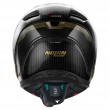 Nolan X-804 RS ULTRA CARBON Golden Edition 3 Motorcycle Helmet - Sale
