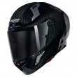 Nolan X-804 RS ULTRA CARBON Argento 332 Motorcycle Helmet - Carbon Silver - Sale