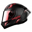 Nolan X-804 RS ULTRA CARBON Iridium Edition 5 Motorcycle Helmet - Sale
