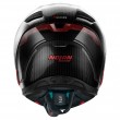 Nolan X-804 RS ULTRA CARBON Iridium Edition 5 Motorcycle Helmet - Sale