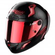 Nolan X-804 RS ULTRA CARBON Iridium Edition 5 Motorcycle Helmet - Sale