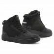 REV'IT! JEFFERSON Motorcycle Shoes - Black