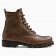 REV'IT! PATROL Motorcycle Shoes - Olive Green Black - Online Sale