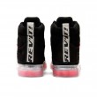 REV'IT! FILTER Motorcycle Shoes - Black Neon Red