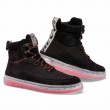 REV'IT! FILTER Motorcycle Shoes - Black Neon Red