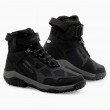 REV'IT! DESCENT H2O Motorcycle Shoes - Black - Online Sale