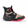 REV'IT! UNDERCUT H2O Motorcycle Shoes - Black Sand - Sale