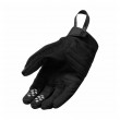 REV'IT! MASSIF Motorcycle Gloves - Black - Online Sale