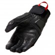 REV'IT! CALIBER Off Road Gloves - Black