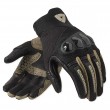 REV'IT! SPEEDART AIR Motorcycle Gloves - Grey Sand - Sale