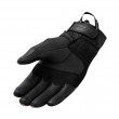 REV'IT! REDHILL Motorcycle Gloves - Yellow Orange - Online Sale