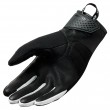 REV'IT! MOSCA 2 LADIES Women's Motorcycle Gloves - Black Pink - Sale