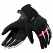 REV'IT! MOSCA 2 LADIES Women's Motorcycle Gloves - Black Pink - Sale