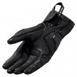 REV'IT! DIRT 4 LADIES Women's Motorcycle Gloves - Black - Sale