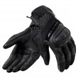 REV'IT! DIRT 4 LADIES Women's Motorcycle Gloves - Black - Sale