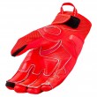 REV'IT! RITMO Motorcycle Gloves - Neon Red Black - Sale