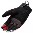 REV'IT! ENDO Motorcycle Gloves - Grey Black - Sale