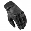 REV'IT! POSITRON Motorcycle Gloves - Black - Sale