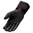 REV'IT! STRATOS 2 GTX Motorcycle Gloves - Black