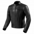 REV'IT! ROAMER 2 Motorcycle Jacket - Black