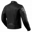 REV'IT! STRIDE Motorcycle Jacket - Black - Online Sale