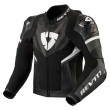 REV'IT! HYPERSPEED 2 PRO Motorcycle Jacket - Black Anthracite - Sale
