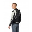 REV'IT! HYPERSPEED 3 PRO Motorcycle Jacket - Black White - Sale