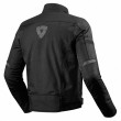 REV'IT! LUCID Motorcycle Jacket - Black