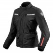 REV'IT! HORIZON 2 LADIES Women's Motorcycle Jacket - Black