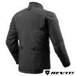 REV'IT! TRENCH GTX Jacket - Black