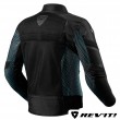 REV'IT! ARC AIR Jacket - Black