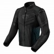 Giacca Moto REV'IT! ARC H2O - Nero