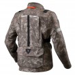 REV'IT! SAND 4 H2O Motorcycle Jacket - Camo Brown