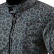 REV'IT! SHADE H2O LADIES Women's Motorcycle Jacket - Leopard Dark Grey - Online Sale