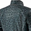 REV'IT! SHADE H2O LADIES Women's Motorcycle Jacket - Leopard Dark Grey - Online Sale
