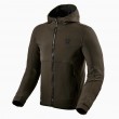 REV'IT! PARABOLICA Motorcycle Jacket - Dark Green - Online Sale
