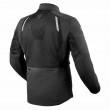 REV'IT! LEVANTE 2 H2O Motorcycle Jacket - Black - Online Sale