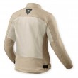 REV'IT! ECLIPSE 2 LADIES Women's Motorcycle Jacket - Sand - Sale