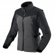 REV'IT! LAMINA GTX LADIES Women's Motorcycle Jacket - Grey Black - Sale