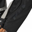 REV'IT! OUTBACK 5 H2O LADIES Women's Motorcycle Jacket - Silver Black - Sale