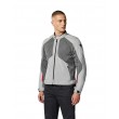 REV'IT! TORQUE 3 H2O Motorcycle Jacket - Light Grey Red - Online Sale