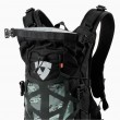 REV'IT! ARID 9L H2O Motorcycle Backpack - Black - Online Sale